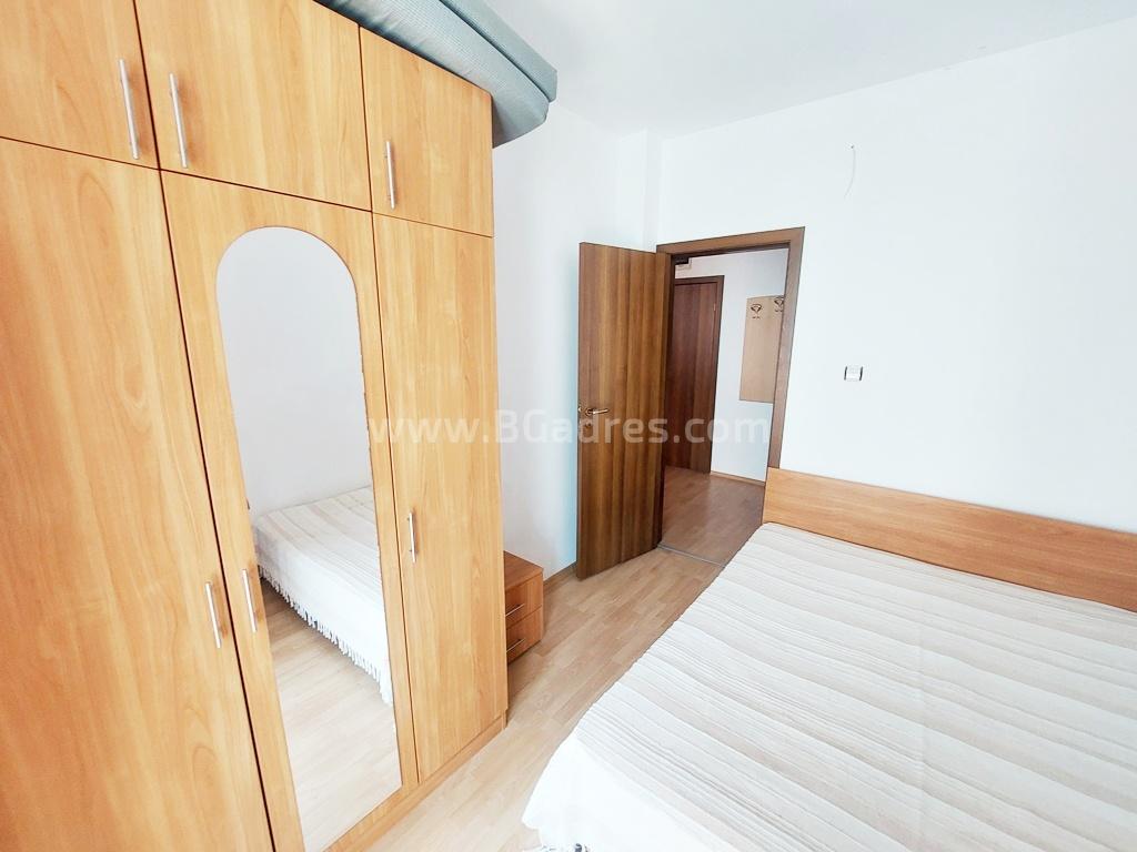 Zweizimmerwohnung im Sunny Day 3 І №2965