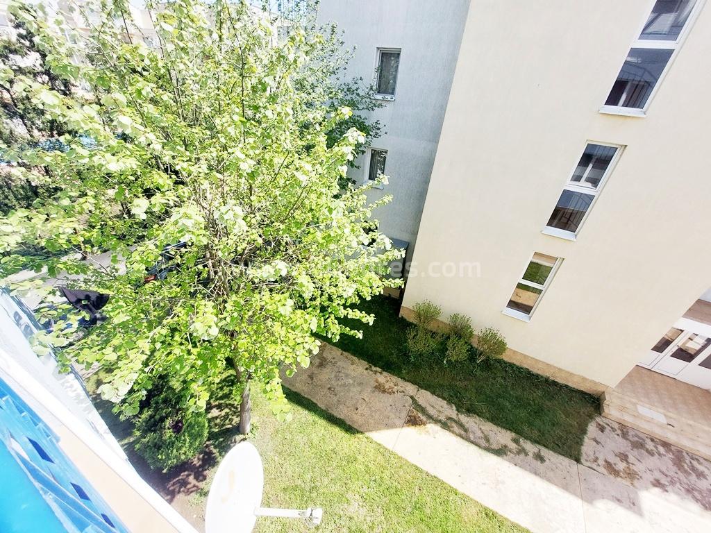 Zweizimmerwohnung im Sunny Day 3 І №2965