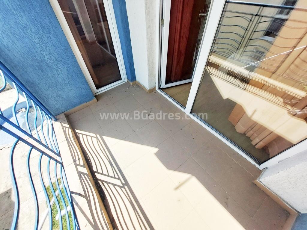 Zweizimmerwohnung im Sunny Day 3 І №2965