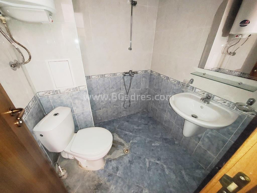 Zweizimmerwohnung im Sunny Day 3 І №2965