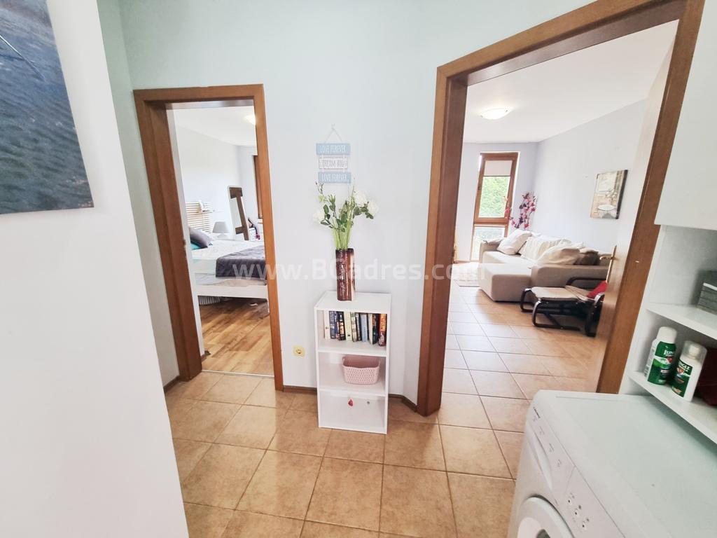 Spacious apartment at a bargain price І №3018