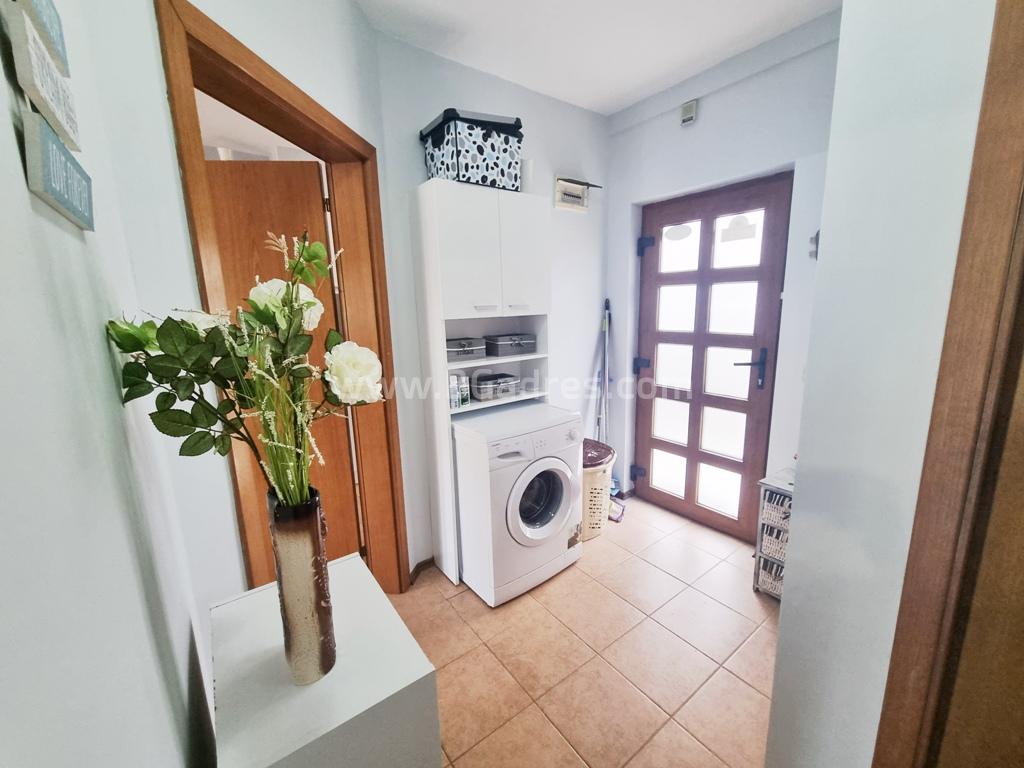 Spacious apartment at a bargain price І №3018