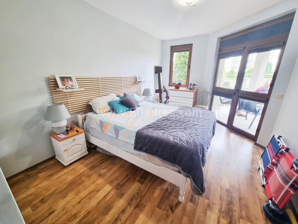 Spacious apartment at a bargain price І №3018