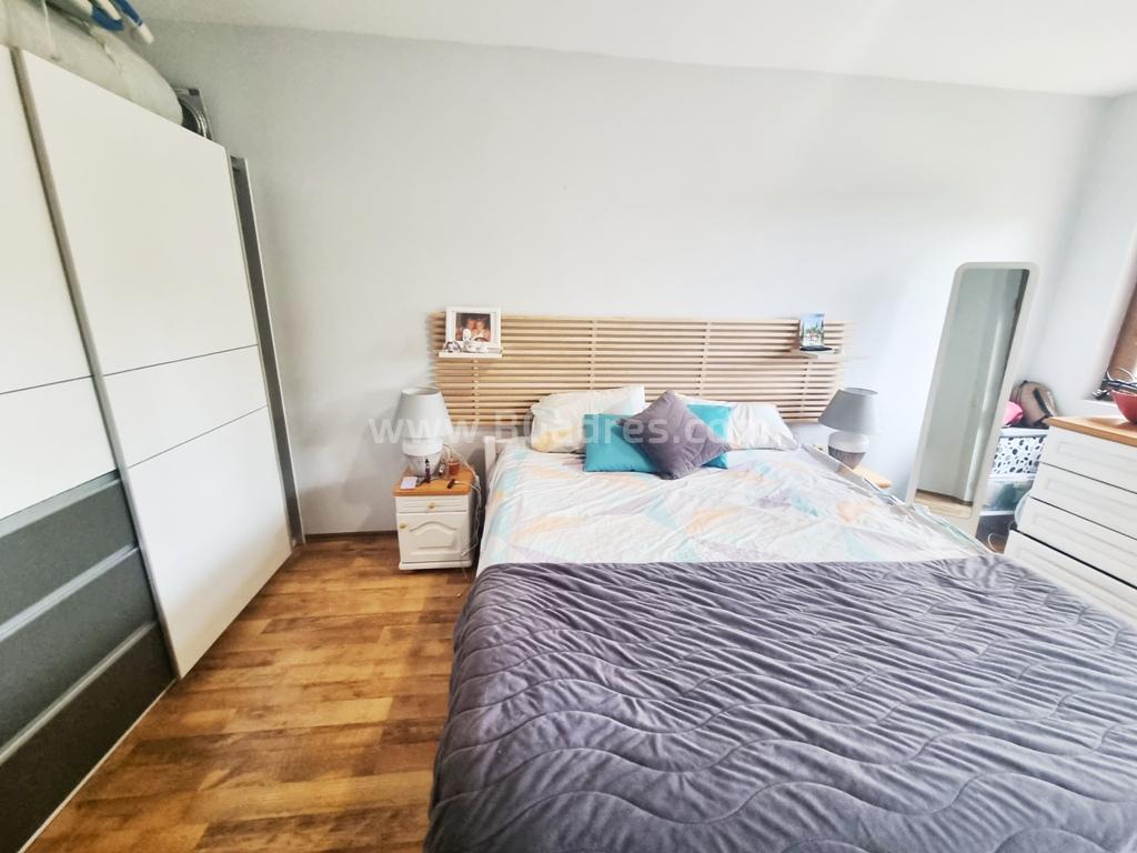 Spacious apartment at a bargain price І №3018