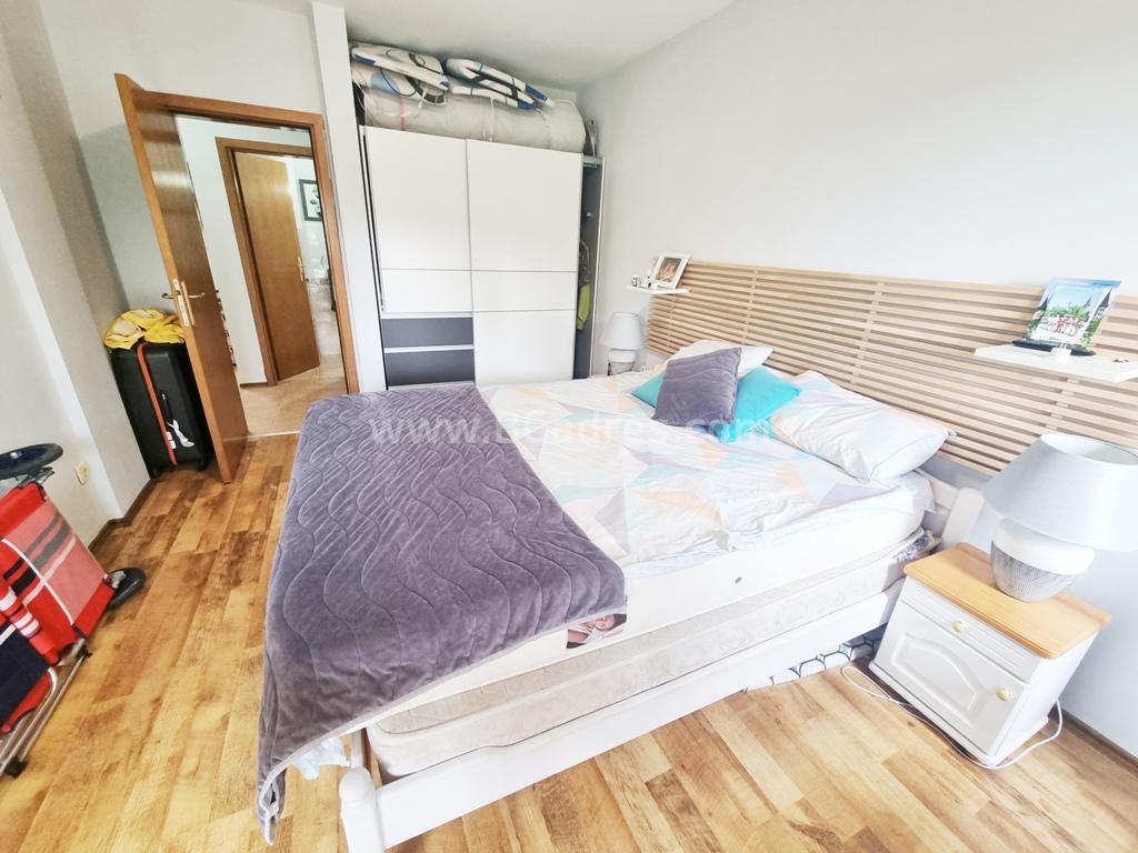 Spacious apartment at a bargain price І №3018