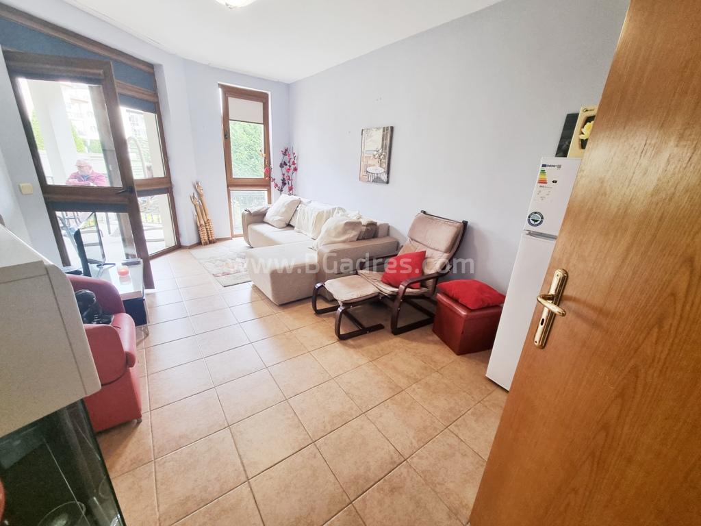 Spacious apartment at a bargain price І №3018