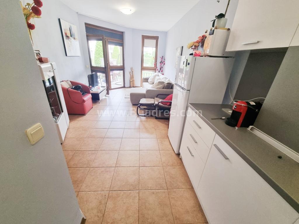 Spacious apartment at a bargain price І №3018