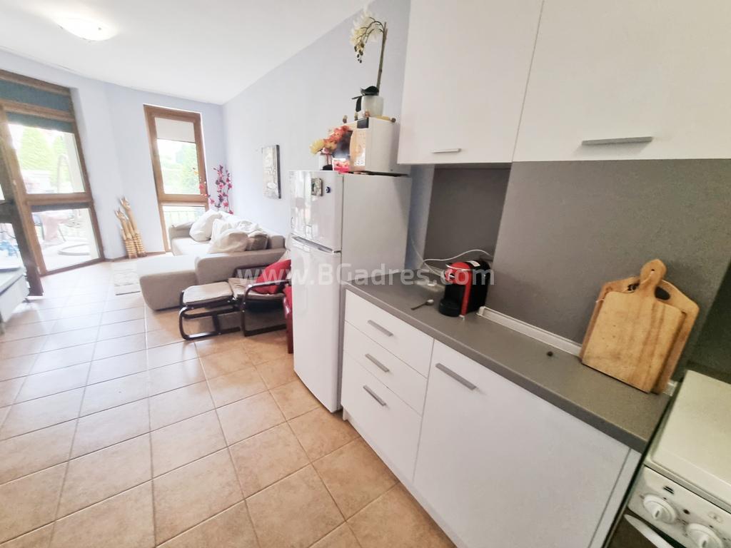 Spacious apartment at a bargain price І №3018