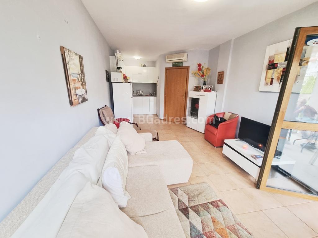 Spacious apartment at a bargain price І №3018