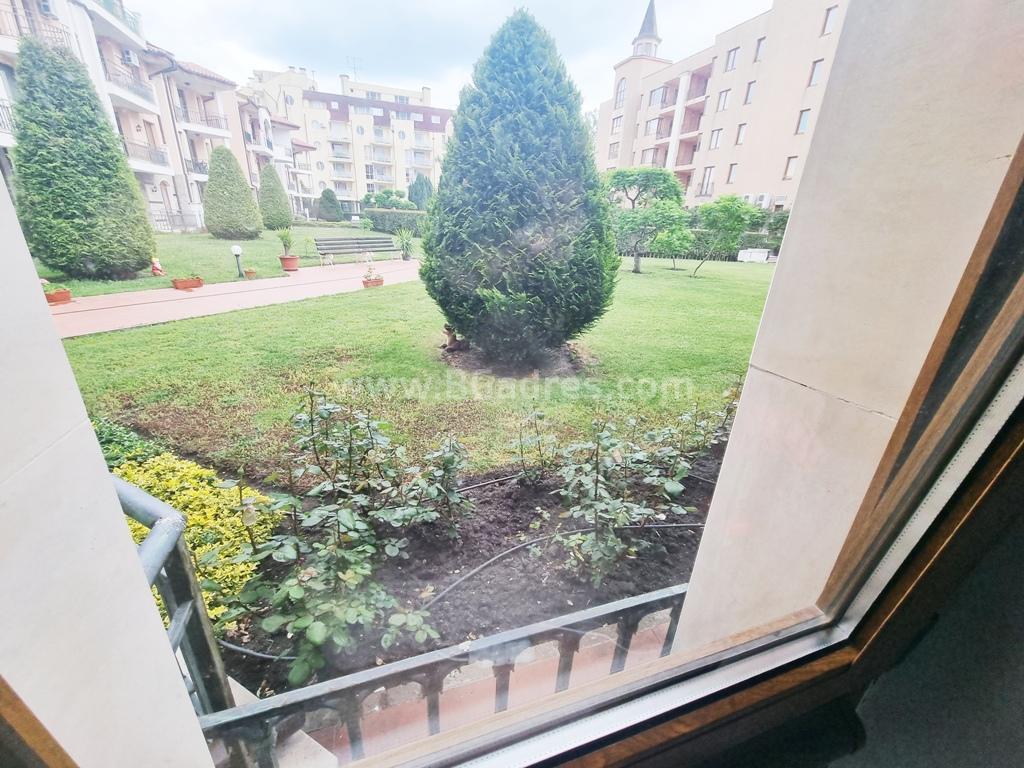 Spacious apartment at a bargain price І №3018