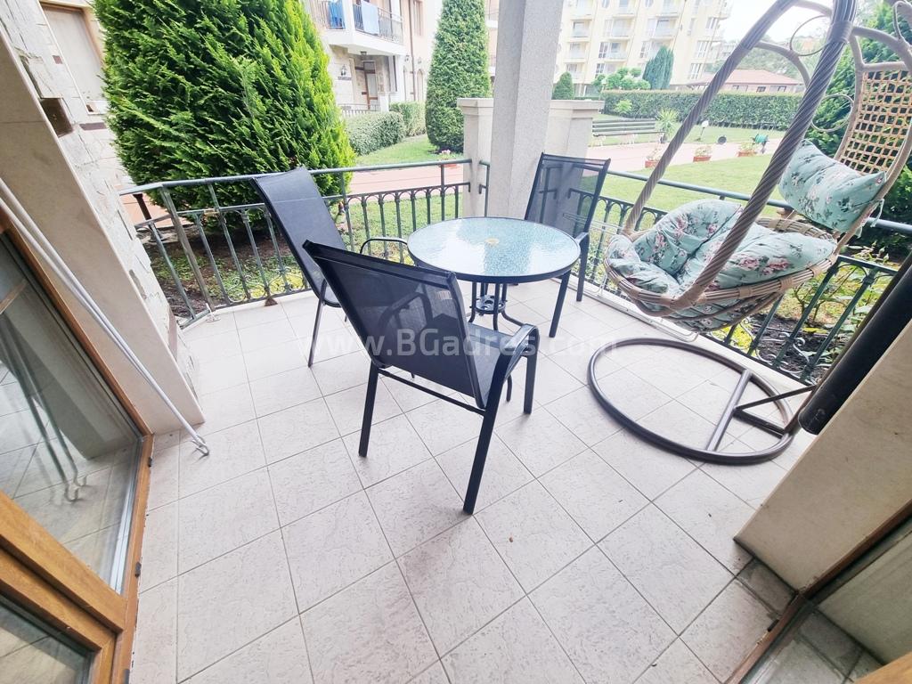 Spacious apartment at a bargain price І №3018