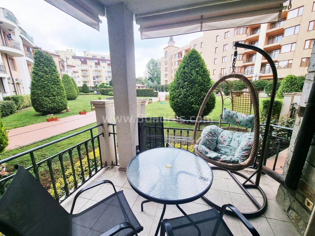 Spacious apartment at a bargain price І №3018