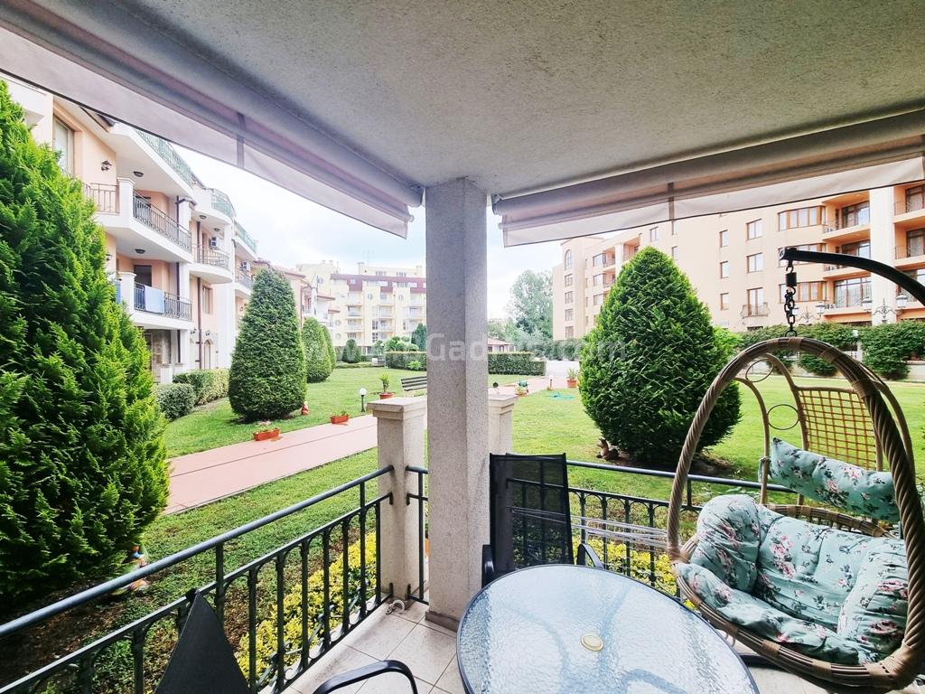 Spacious apartment at a bargain price І №3018