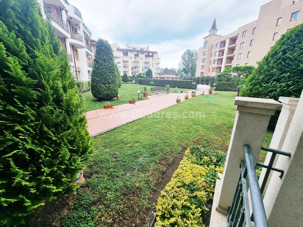 Spacious apartment at a bargain price І №3018