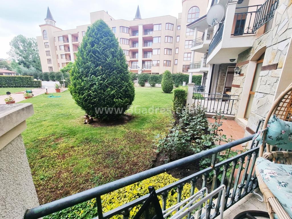 Spacious apartment at a bargain price І №3018