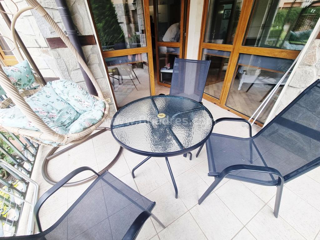 Spacious apartment at a bargain price І №3018