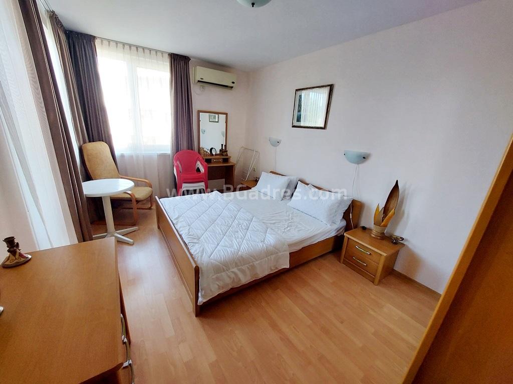 Апартамент в комплекс Несебър Форт Клуб І №3004