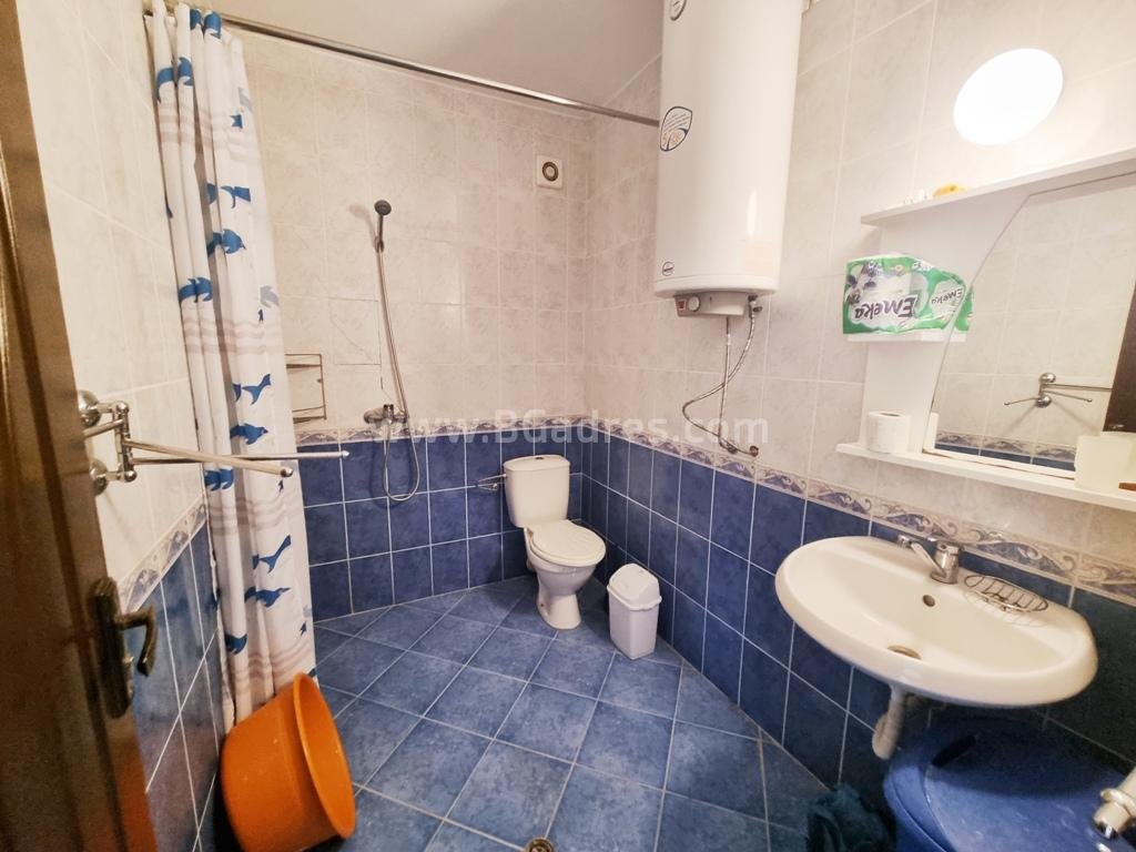 Тристаен апартамент на изгодна цена І №3026