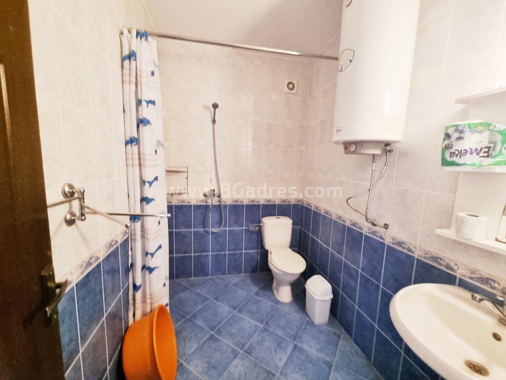 Тристаен апартамент на изгодна цена І №3026