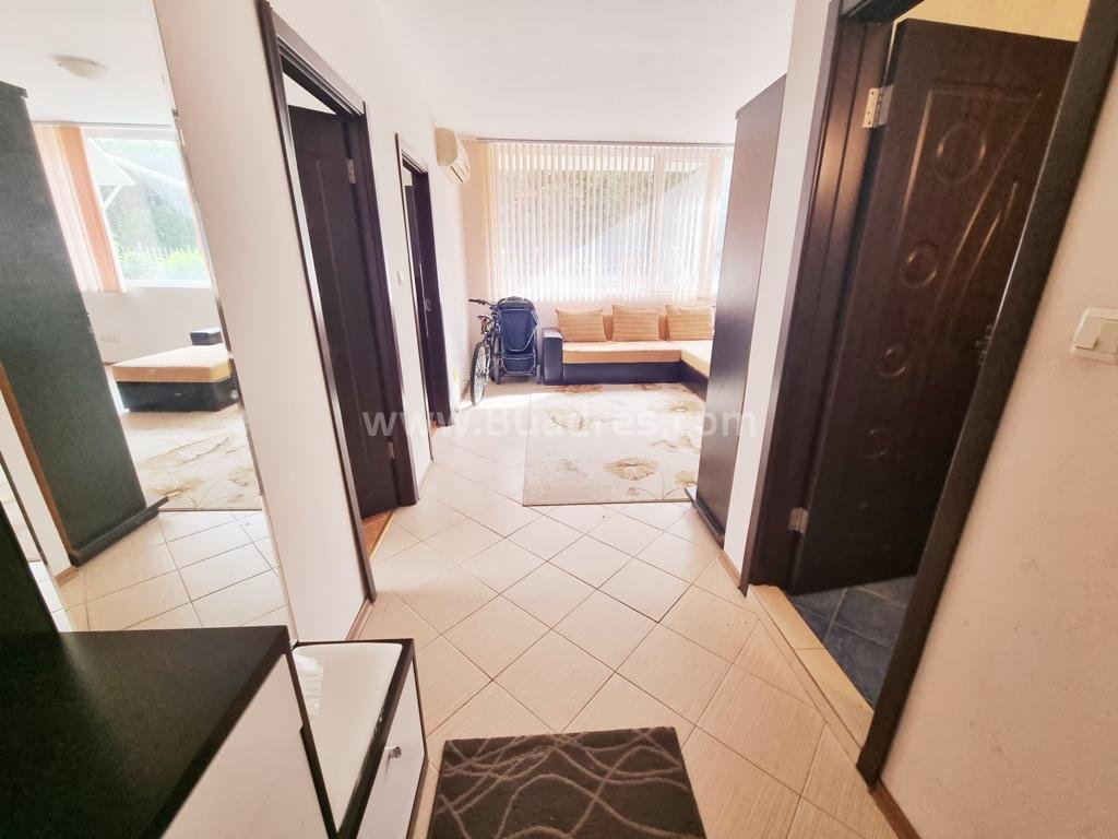 Тристаен апартамент на изгодна цена І №3026