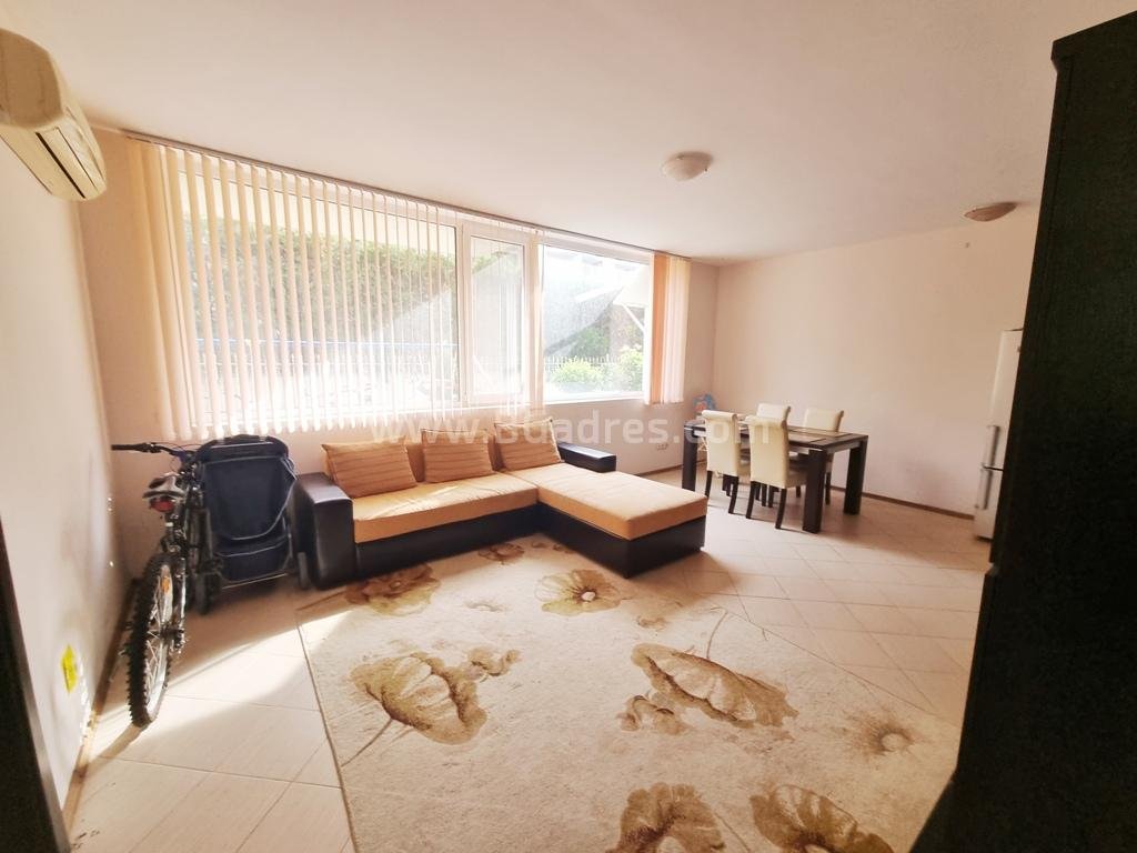 Тристаен апартамент на изгодна цена І №3026