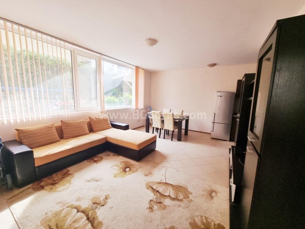 Тристаен апартамент на изгодна цена І №3026