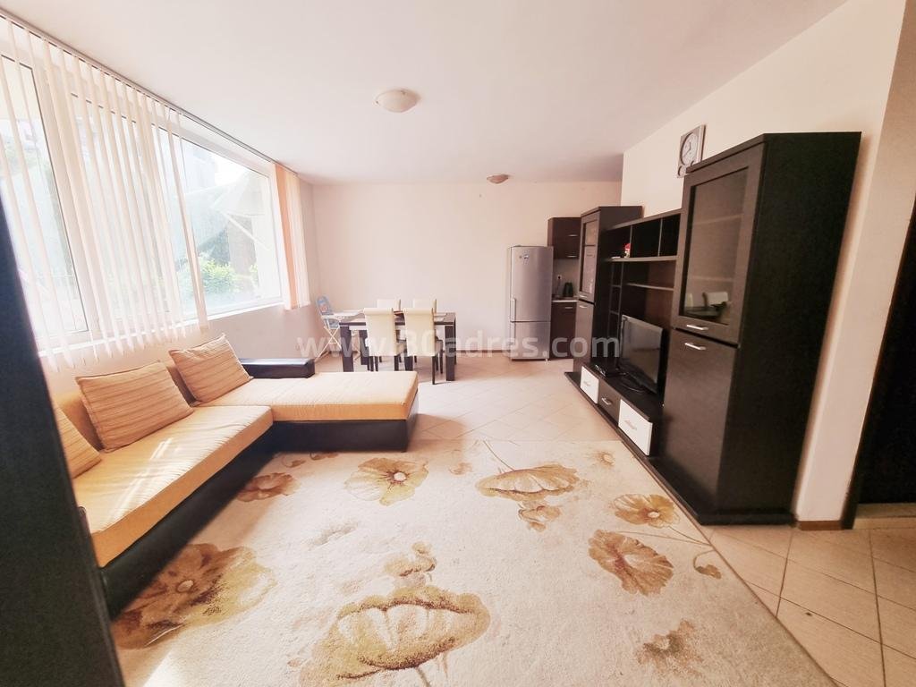 Тристаен апартамент на изгодна цена І №3026