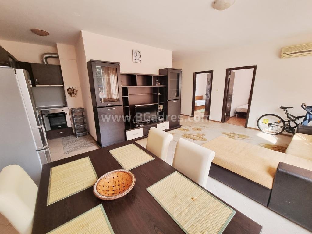 Тристаен апартамент на изгодна цена І №3026