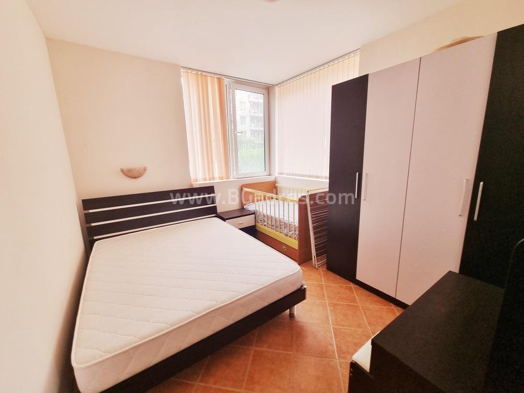 Тристаен апартамент на изгодна цена І №3026