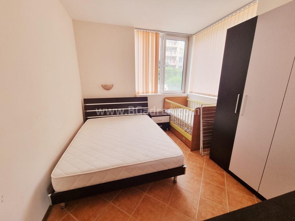 Тристаен апартамент на изгодна цена І №3026