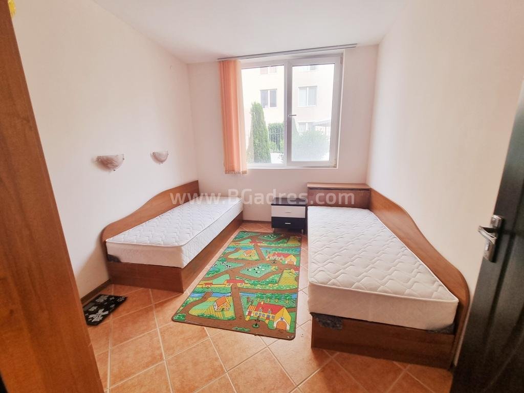 Тристаен апартамент на изгодна цена І №3026