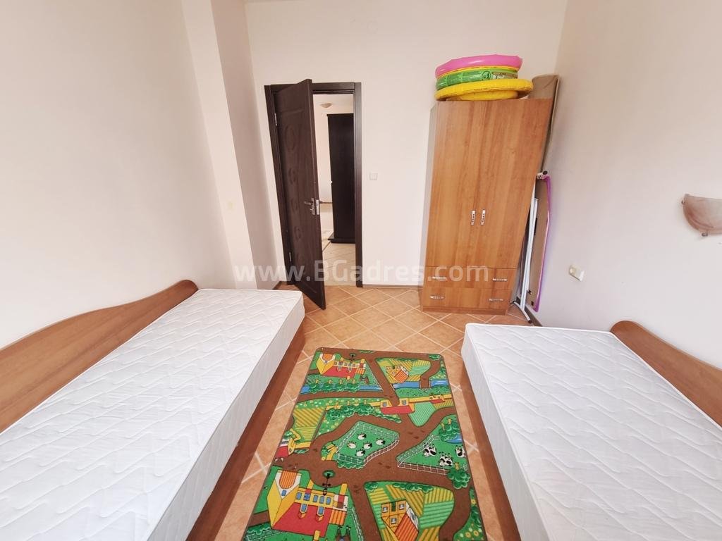 Тристаен апартамент на изгодна цена І №3026