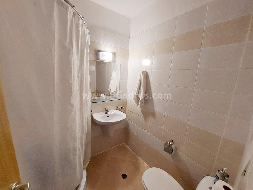 Двухкомнатная квартира в комплексе Поло Резорт І №3134