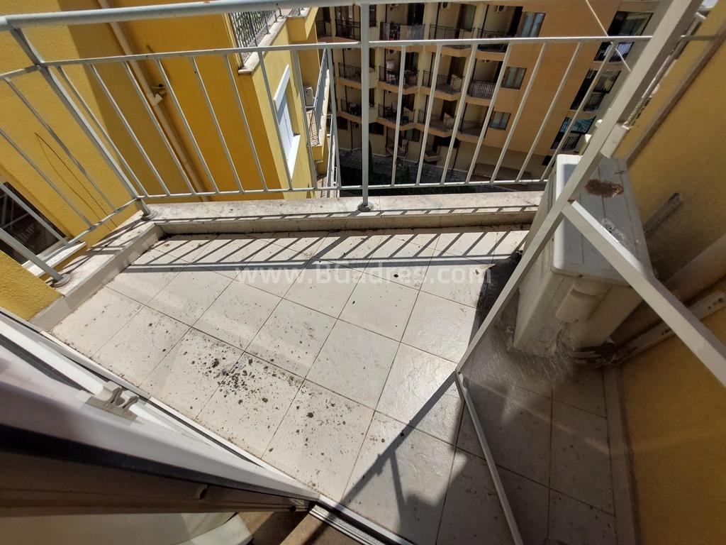 Wohnung mit geringer Wartungsgebühr in Sonnenstrand І №3038