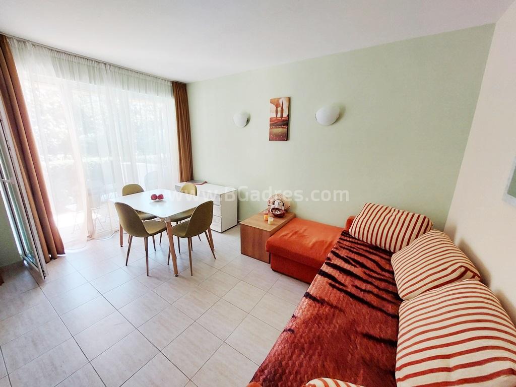 Apartment in the Pollo Resort complex І №3203