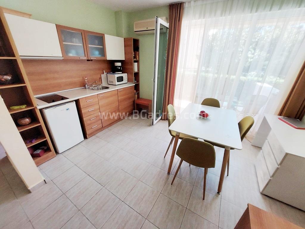 Apartment in the Pollo Resort complex І №3203