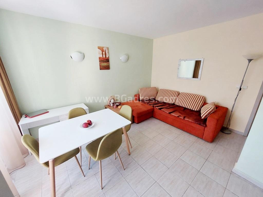 Apartment in the Pollo Resort complex І №3203