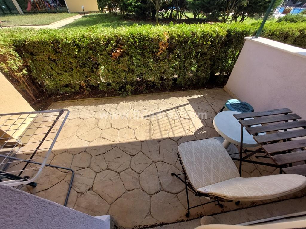 Apartment in the Pollo Resort complex І №3203