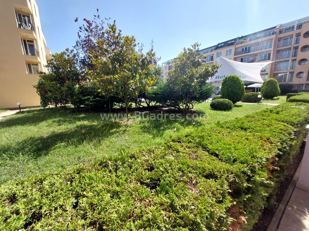 Apartment in the Pollo Resort complex І №3203