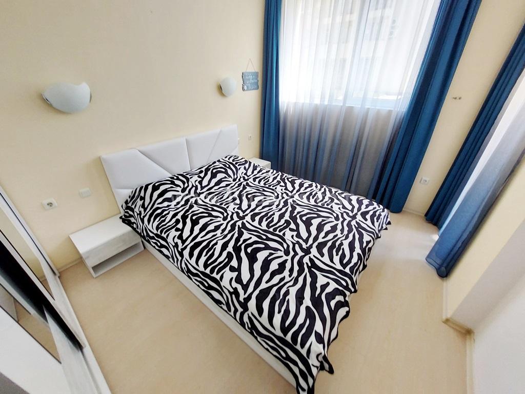 Apartment in the Pollo Resort complex І №3203