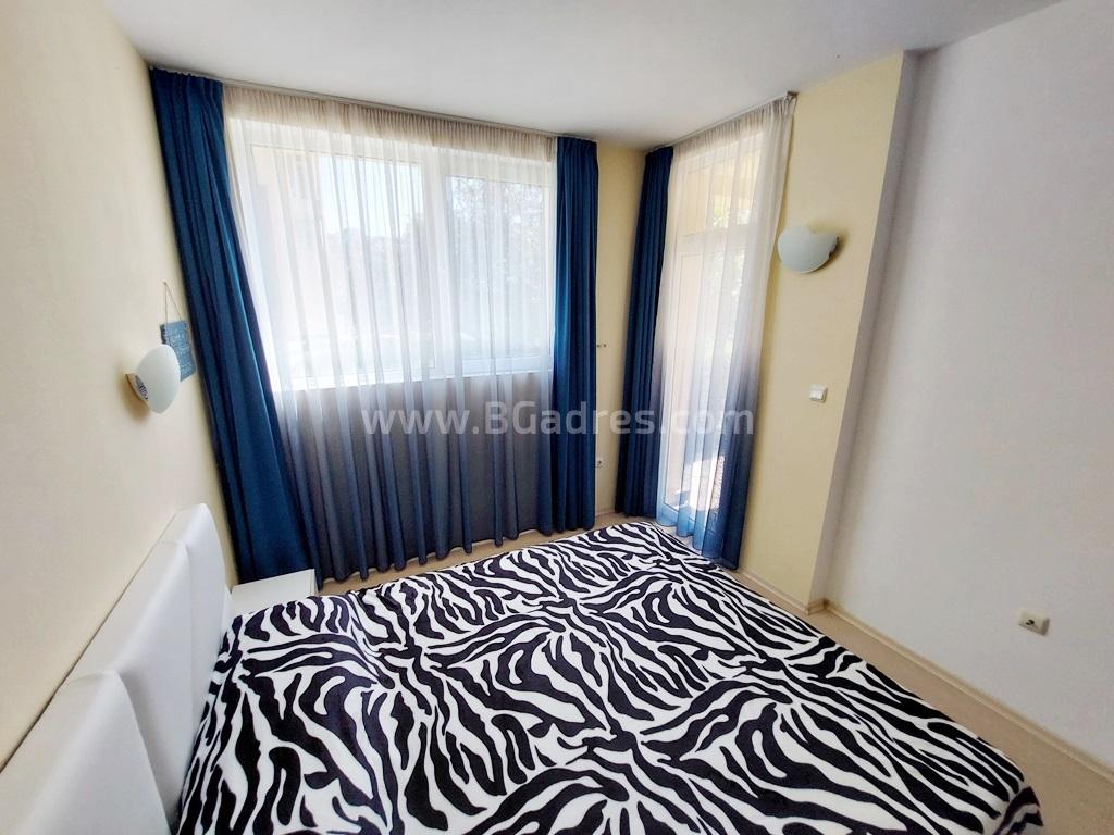 Apartment in the Pollo Resort complex І №3203