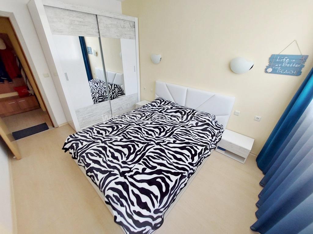 Apartment in the Pollo Resort complex І №3203