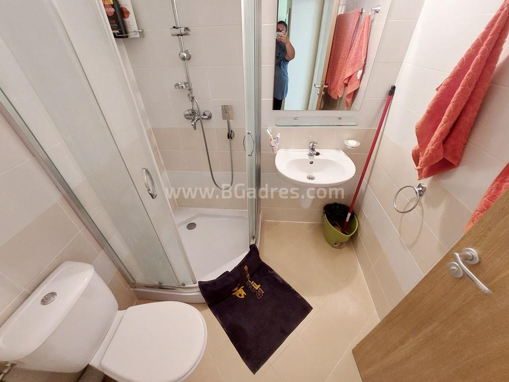 Apartment in the Pollo Resort complex І №3203