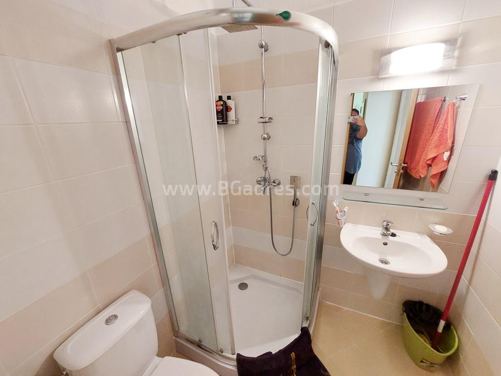 Apartment in the Pollo Resort complex І №3203