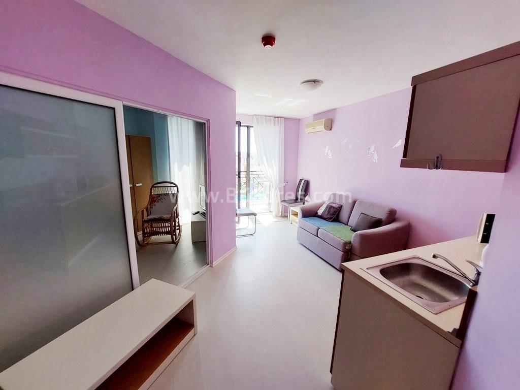 Wohnung im Komplex Rainbow 3 І №3043