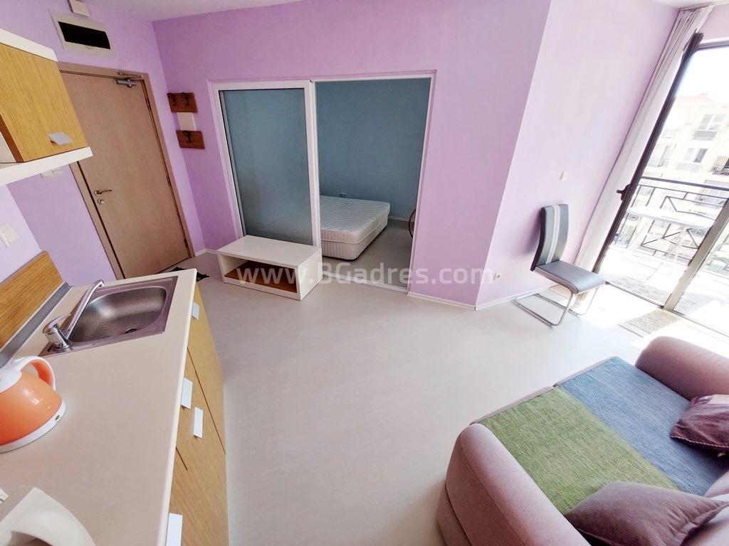 Wohnung im Komplex Rainbow 3 І №3043