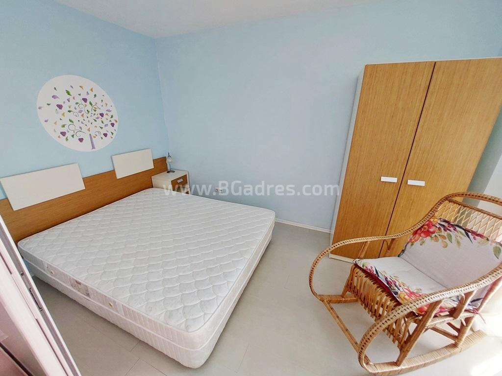 Wohnung im Komplex Rainbow 3 І №3043