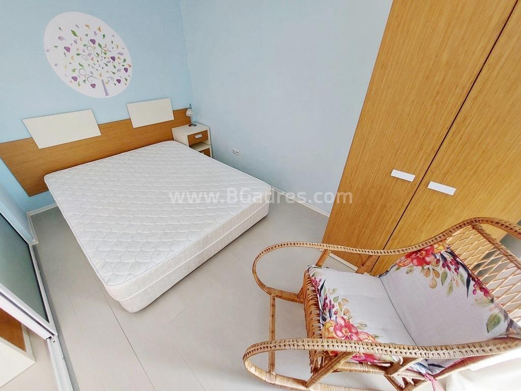 Wohnung im Komplex Rainbow 3 І №3043