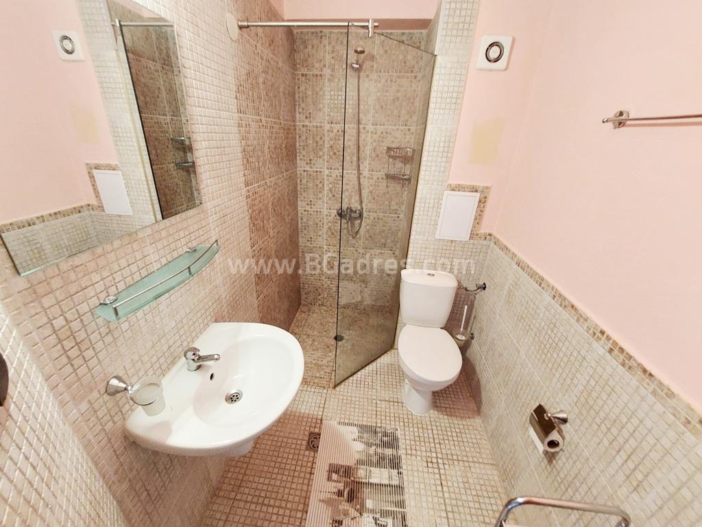 Wohnung im Komplex Rainbow 3 І №3043