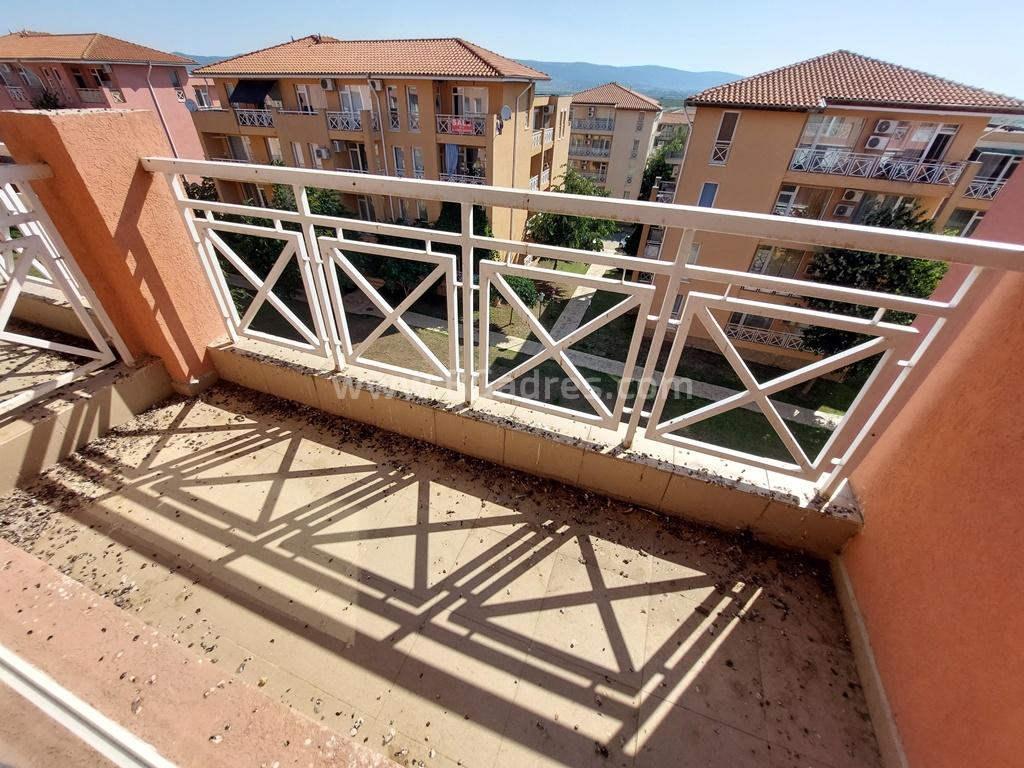 Евтино студио в Съни Дей 6 І №3050